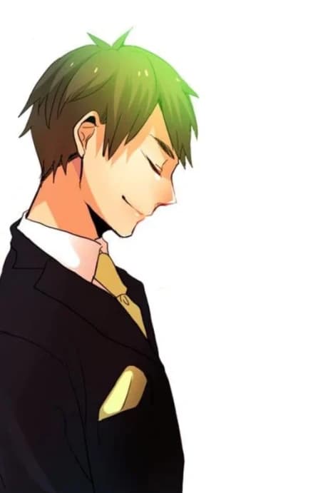Kimi to wa Osananajimi Deshita ne