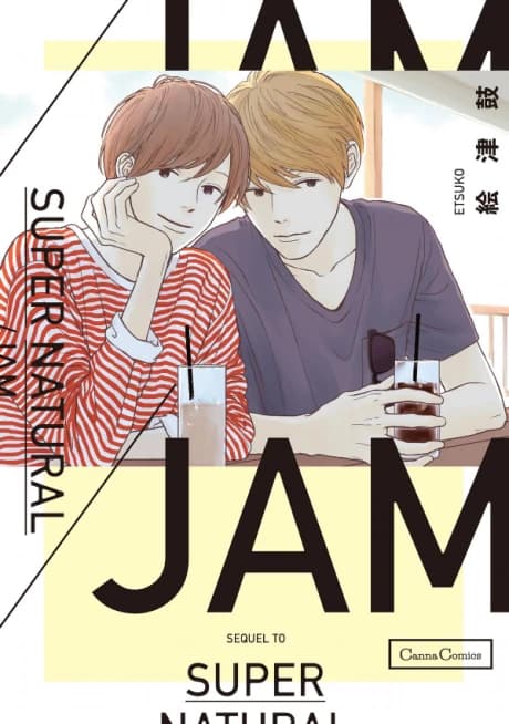Super Natural/Jam