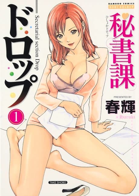 Secretarial section Drop
