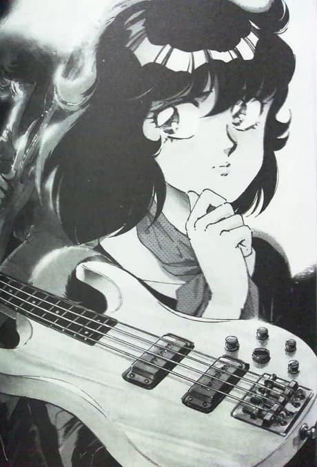 32 Shuffle