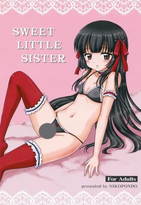 Sweet Little Sister