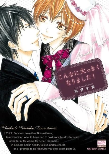 Promise of Love