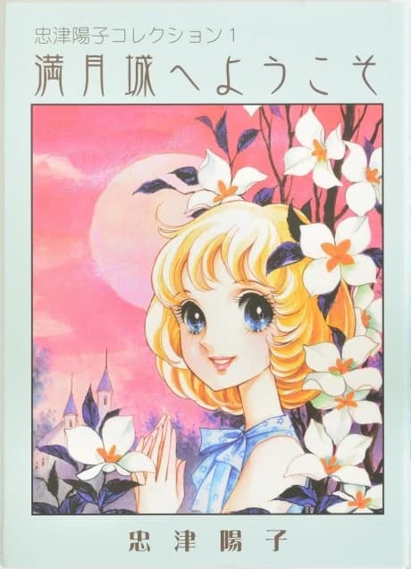 Mangetsujou e Youkoso