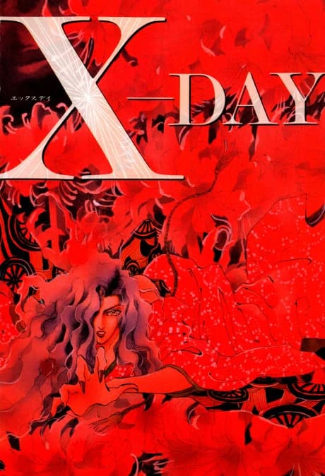 X-Day