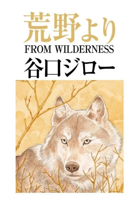 Kouya Yori: FROM WILDERNESS