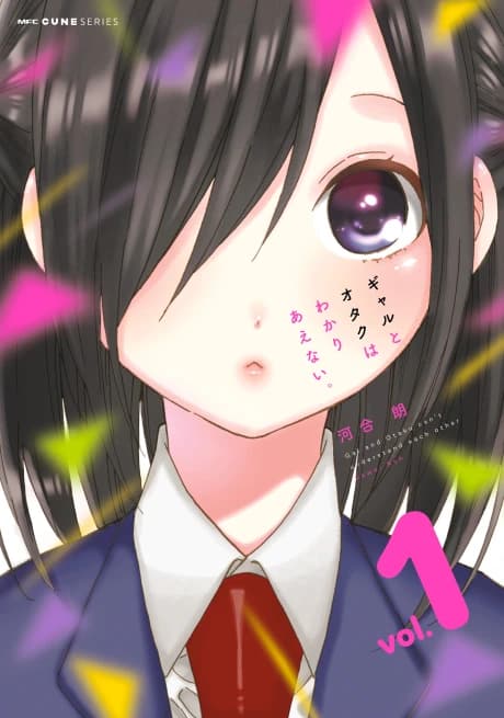 Gal y Otaku no pueden entenderse