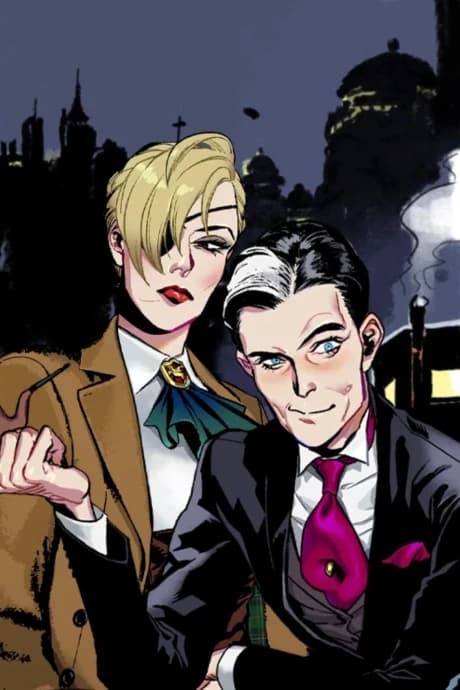 Sherlock : Le détective de Sa Majesté