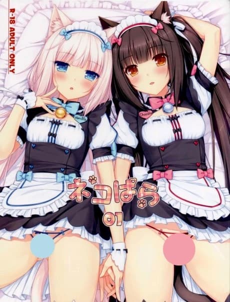 Neko Para