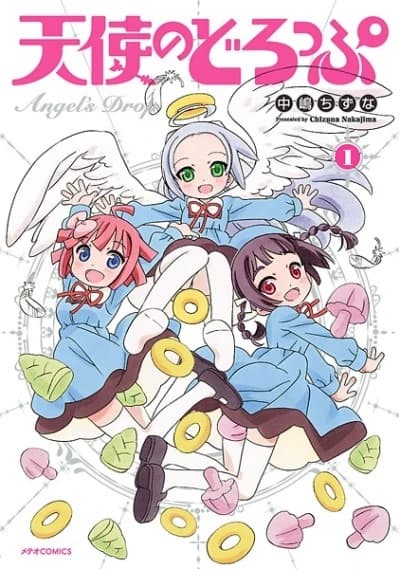 Angel's Drop