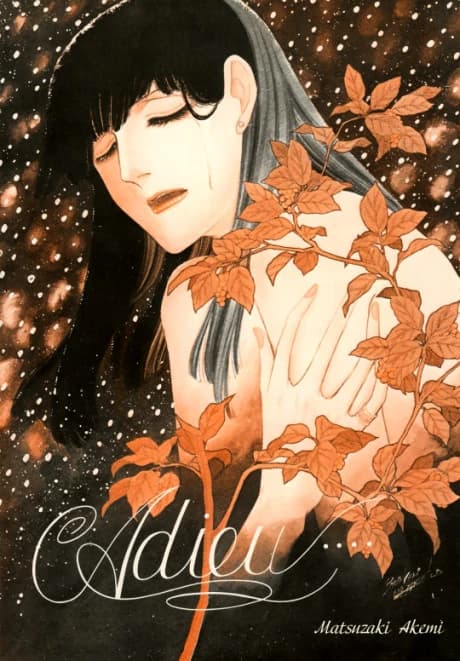 Adieu...