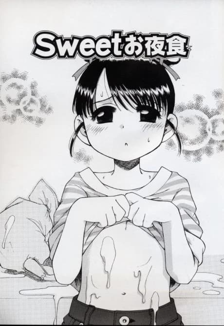 Sweet Oyashoku