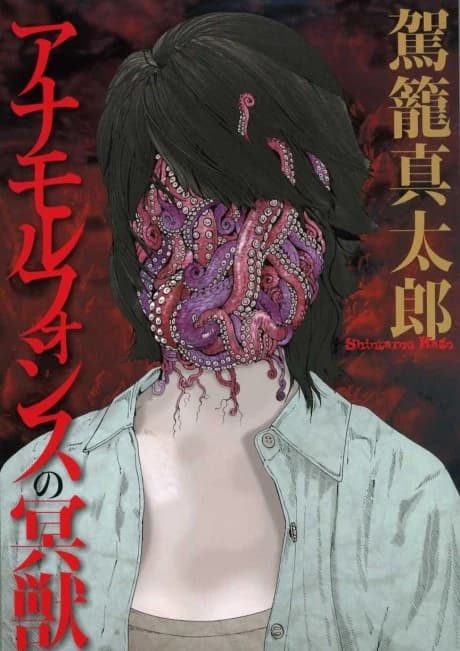 Anamorphosis no Meijuu