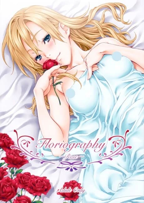 Floriography: Rose