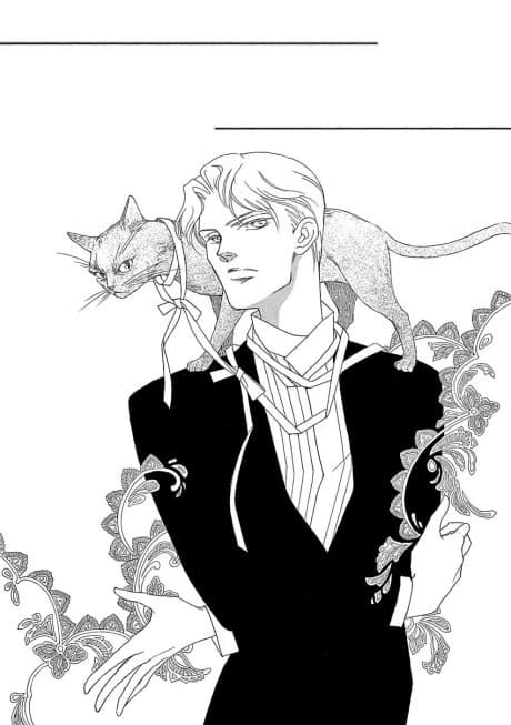 Haiiro no Kifujin