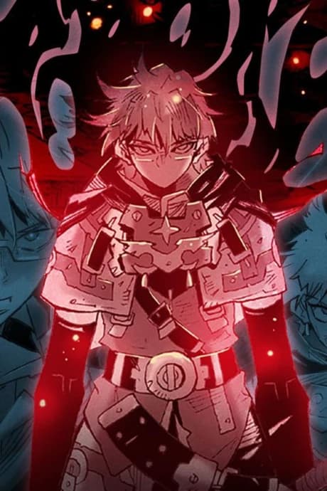 KING'S BLOOD