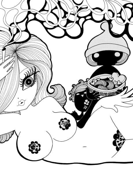 Otoko Sugiura Kasumi wo Kurau!!