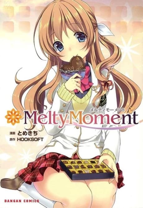Melty Moment