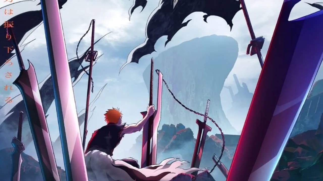 Bleach: The Calamity Opens with $1.1M U.S. Theatrical Bow