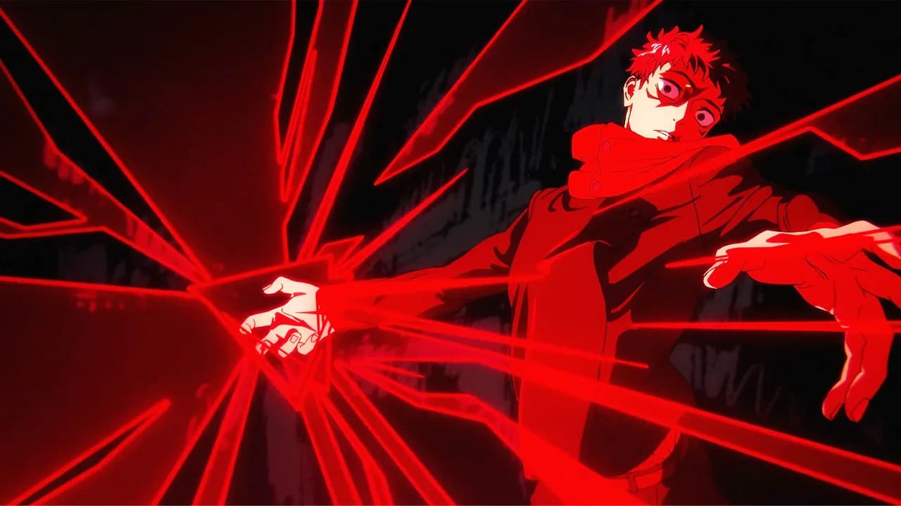 Jujutsu Kaisen Culling Game Part 1 Lands Globally on Netflix