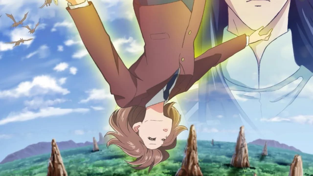 'Kanata kara' Cast and Staff Revealed with Fall 2026 Teaser