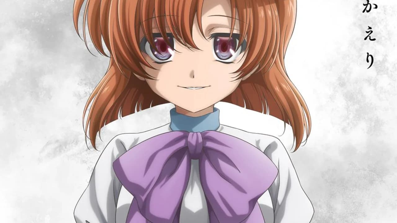 'Welcome Back': Higurashi When They Cry Gets New TV Anime
