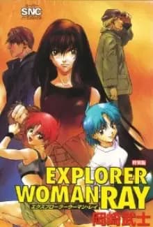 Exploradora Ray