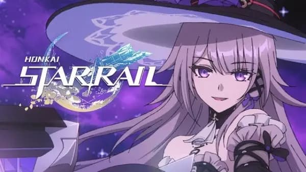 Honkai: Star Rail - La cuisine magique de Herta