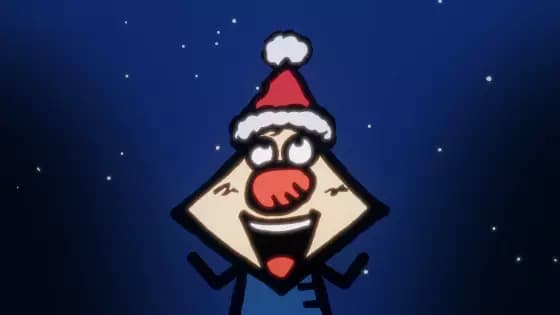 Mr. Shape und Number Man