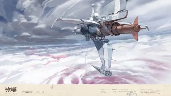 Cetus 42