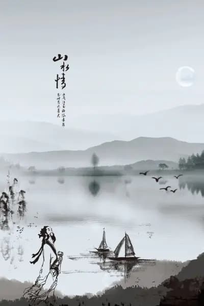 Shanshui Qing