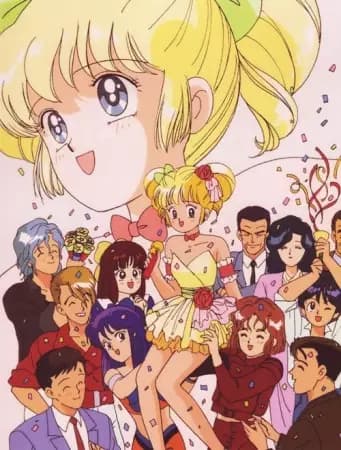 Lendária Idol Eriko