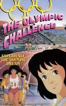Die olympische Herausforderung