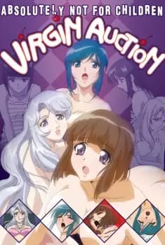 Leilão de Virgens