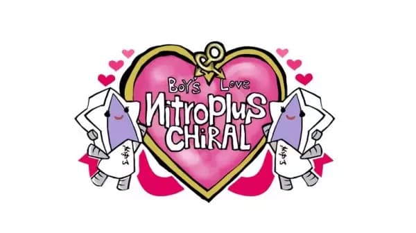 BOY's LOVE Nitro+CHiRAL