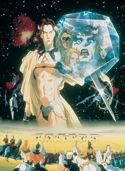 Reinado: El Conquistador