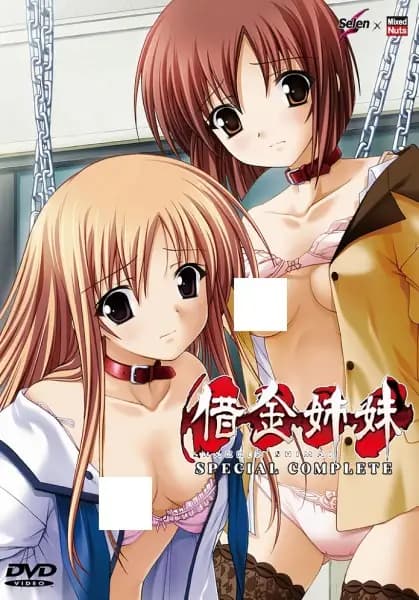 Debt Sisters