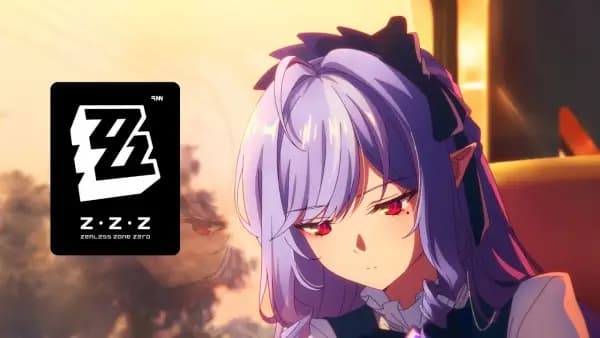 Zenless Zone Zero : L'Amour comme un bouquet