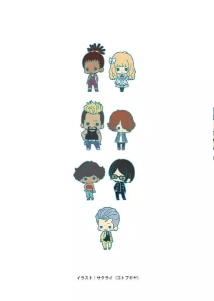 Carole & Tuesday Specials