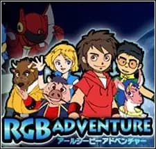 Aventura RGB