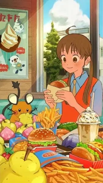 PokéMinutes