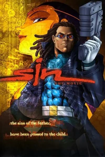 Sin: Der Film