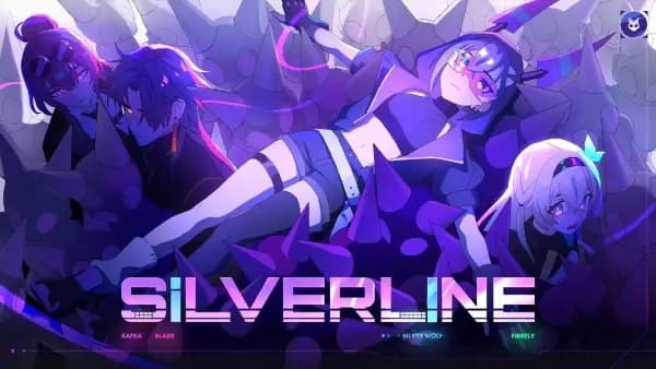 SiLVERL!NE