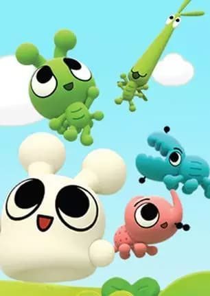 Bellbug Popo