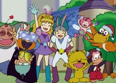 Adventure of Kkaemo