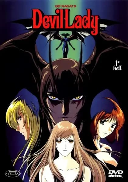 The Devil Lady