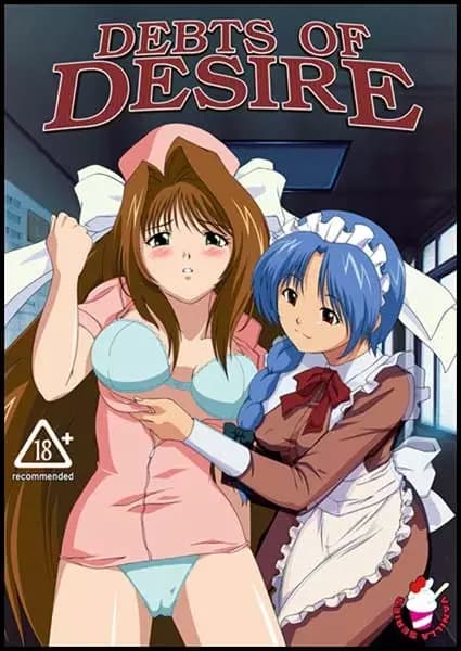 Dettes de désir