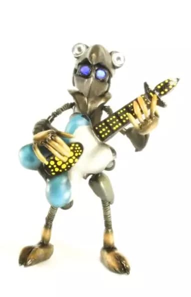 Wakie Wakie