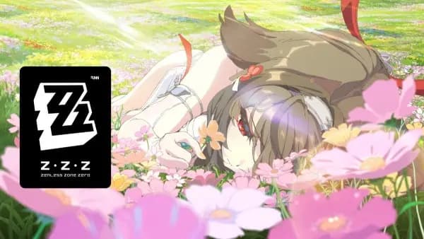 Zenless Zone Zero: If I Could Become Light