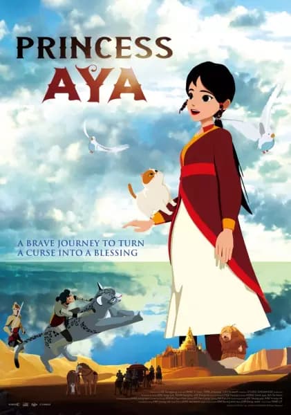 Princesa Aya