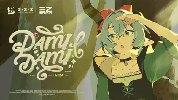 Damidami